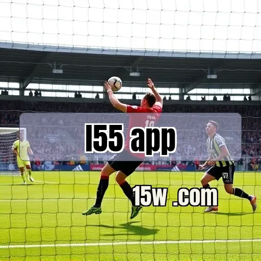 l55 app: Descubra a Magia dos Jogos Infantis Online