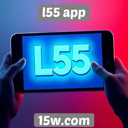 Recursos do site l55 app para jogadores iniciantes