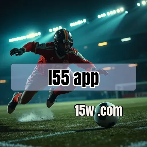l55 app: Explore Jogos Multijogadores e Diversão Sem Limites