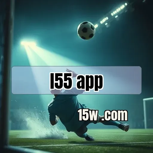 l55 app: Descubra como os Jogos de Esportes Estão Mudando a Diversão